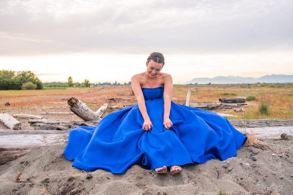 Tsawwassen photographer
