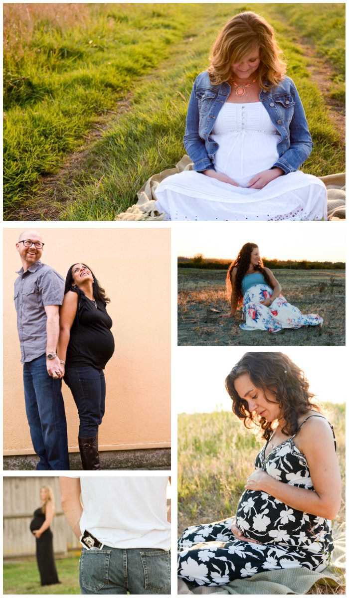 maternity photography
