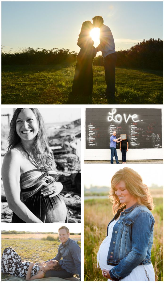 maternity photography
