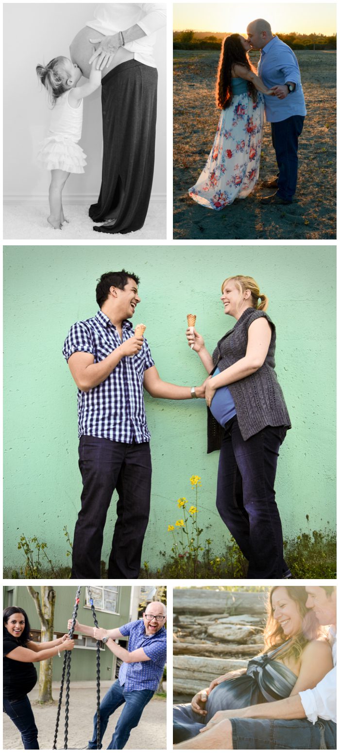 maternity photography