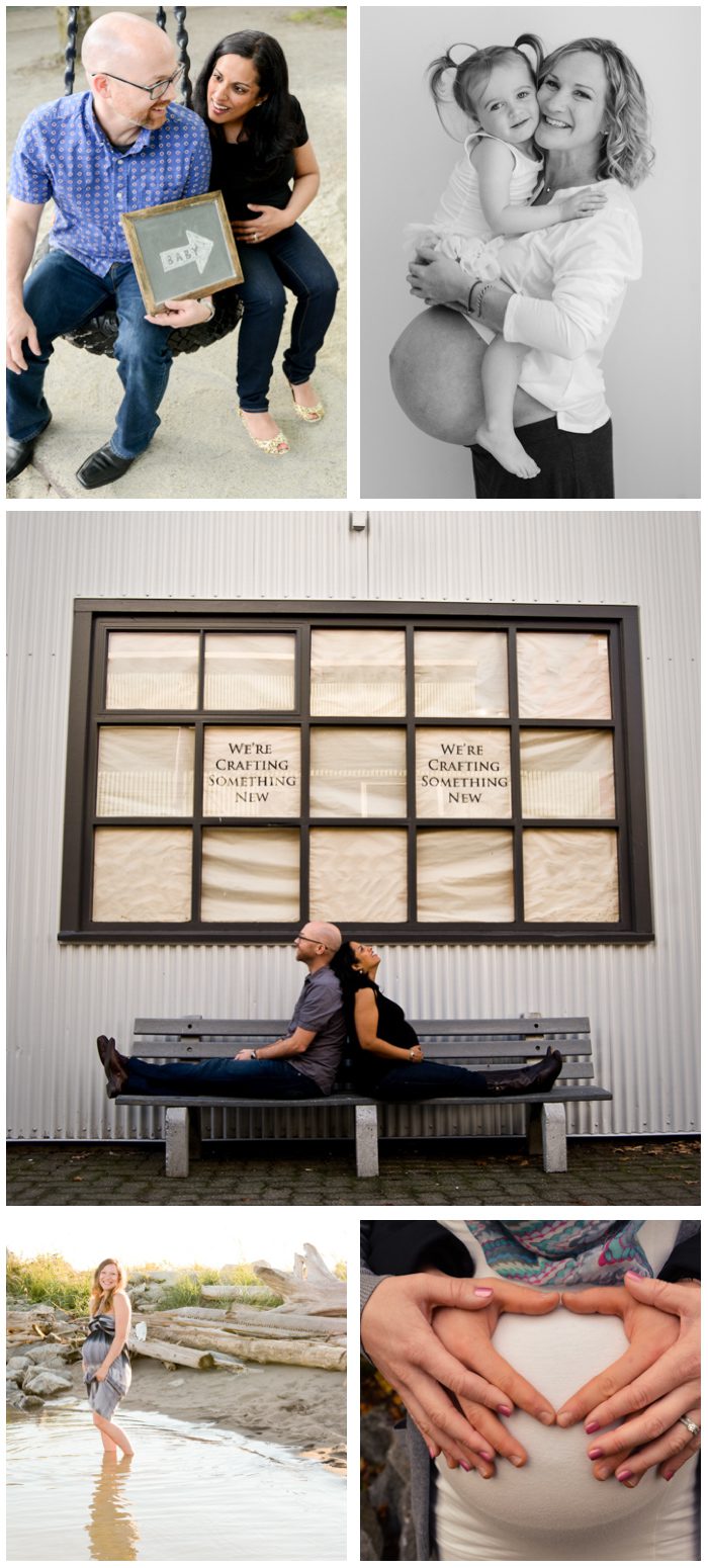 maternity photography