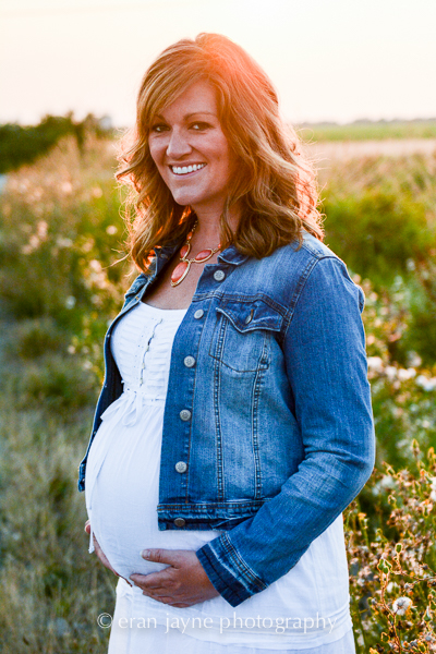 Erin's Maternity Session | Tsawwassen Maternity Photography ⋆ eran ...