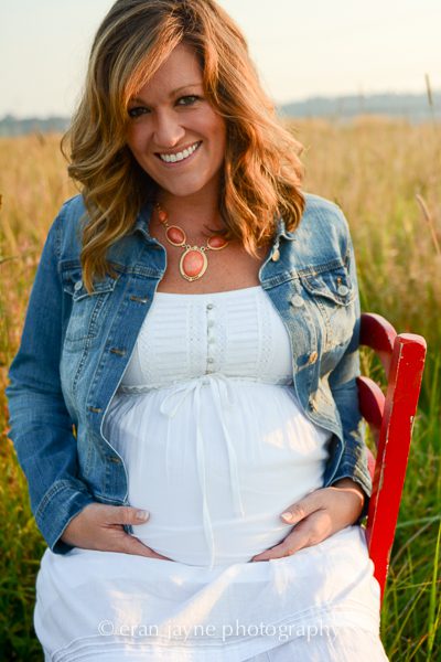 maternity photography