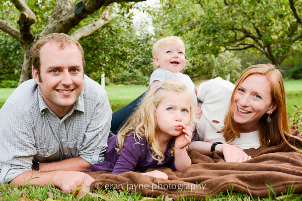 Freedman Family Session | White Rock Family Photography ⋆ eran jayne ...