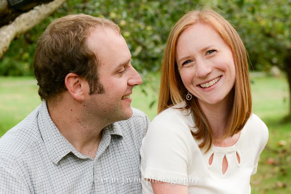 White Rock family photography
