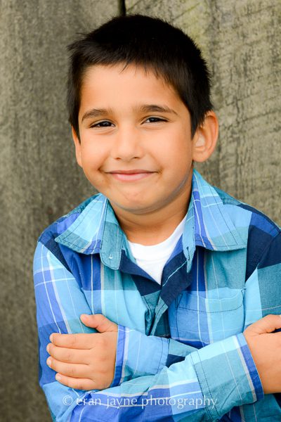 White Rock family photography