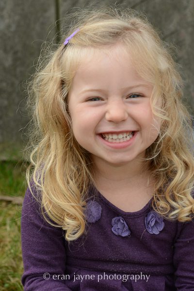 White Rock family photography