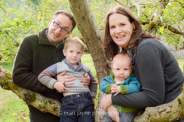 Freedman Family Session | White Rock Family Photography ⋆ eran jayne ...