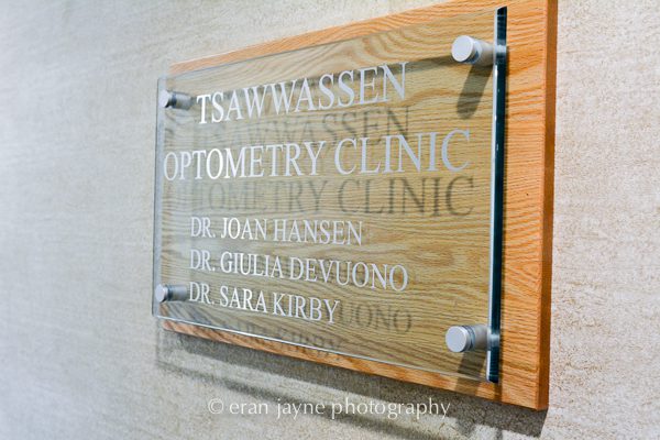 business profile photography