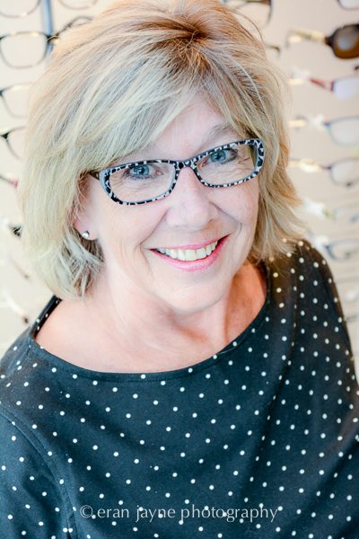 business profile photography