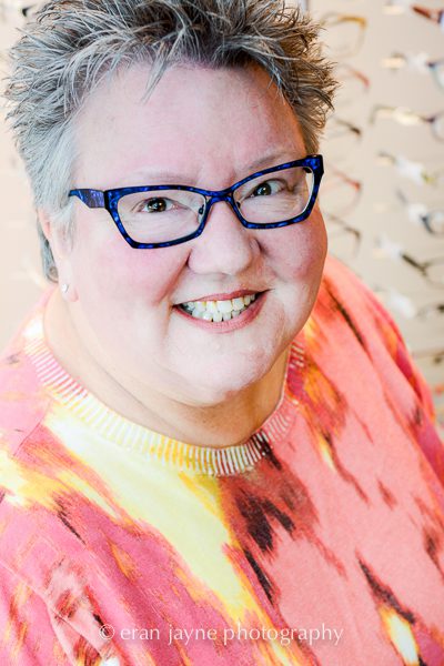 business profile photography
