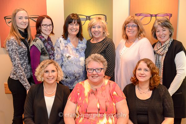 business profile photography