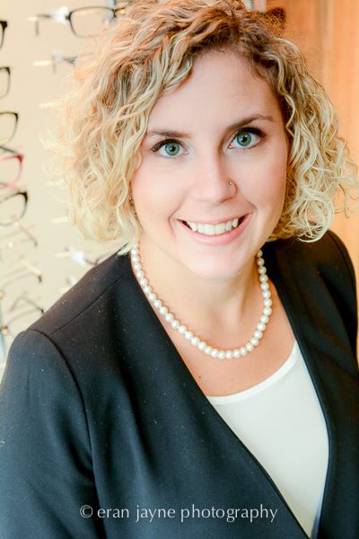 business profile photography