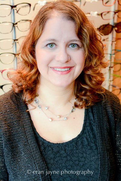 business profile photography