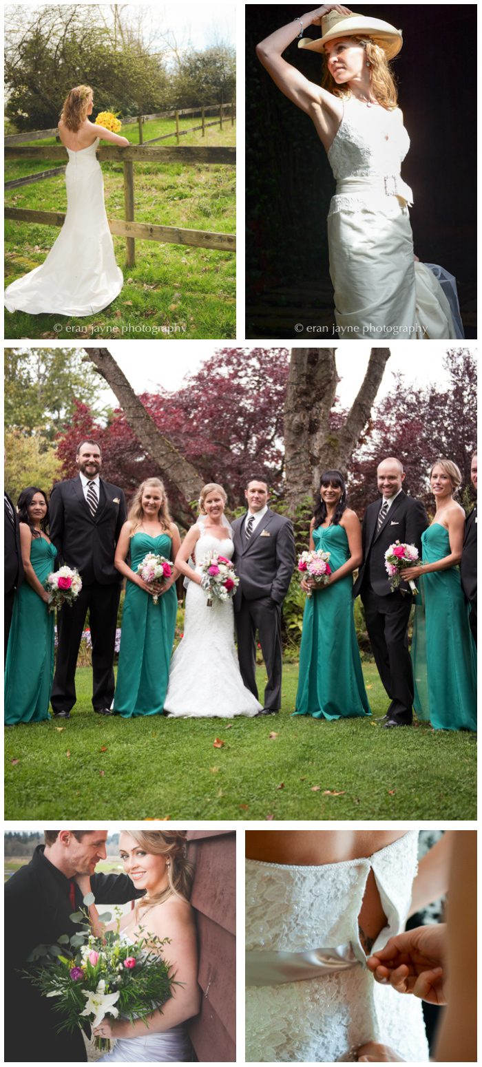 wedding photography