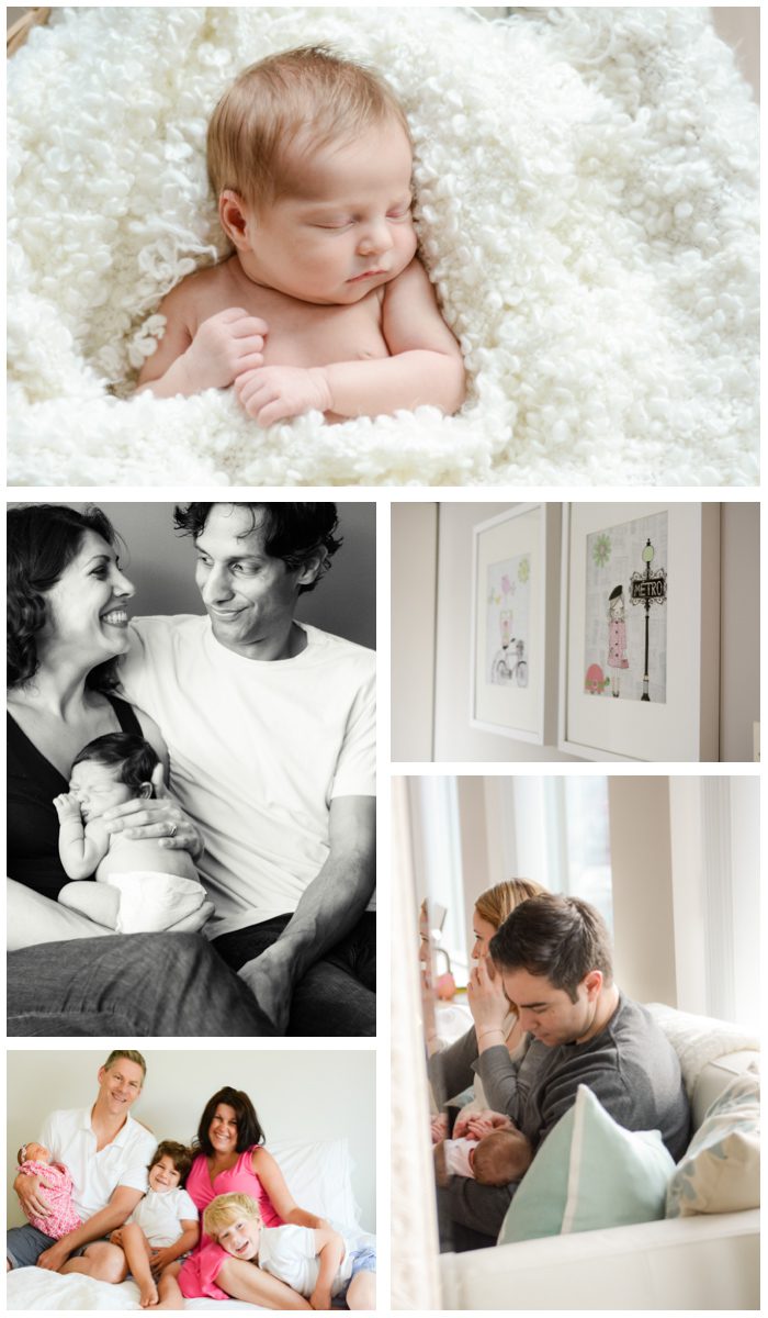 newborn photography