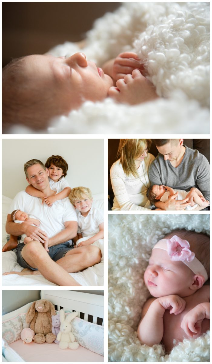 newborn photography