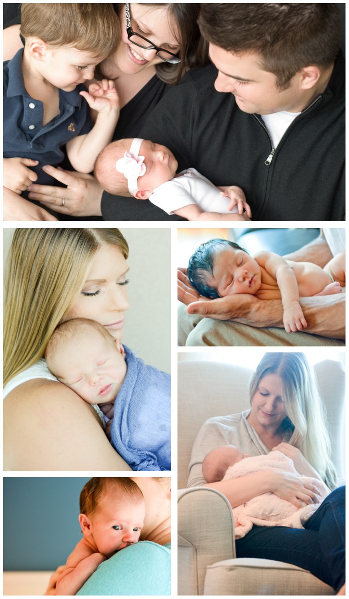 newborn photography