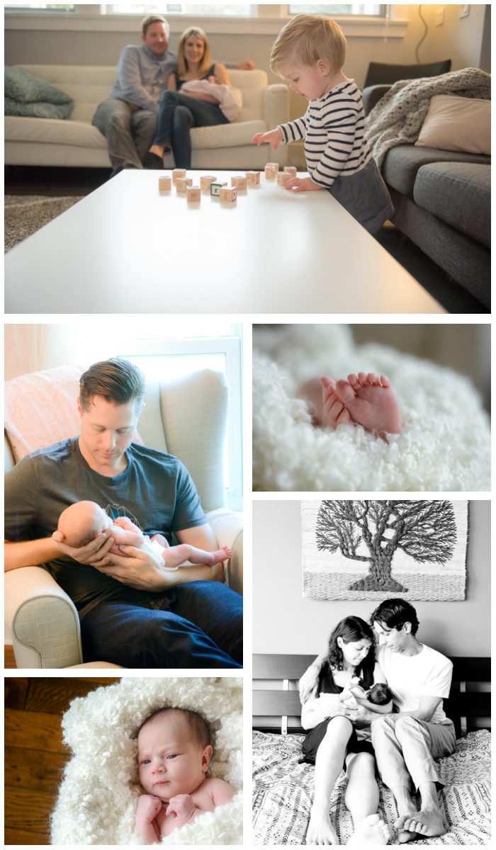 newborn photography