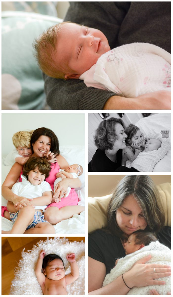 newborn photography