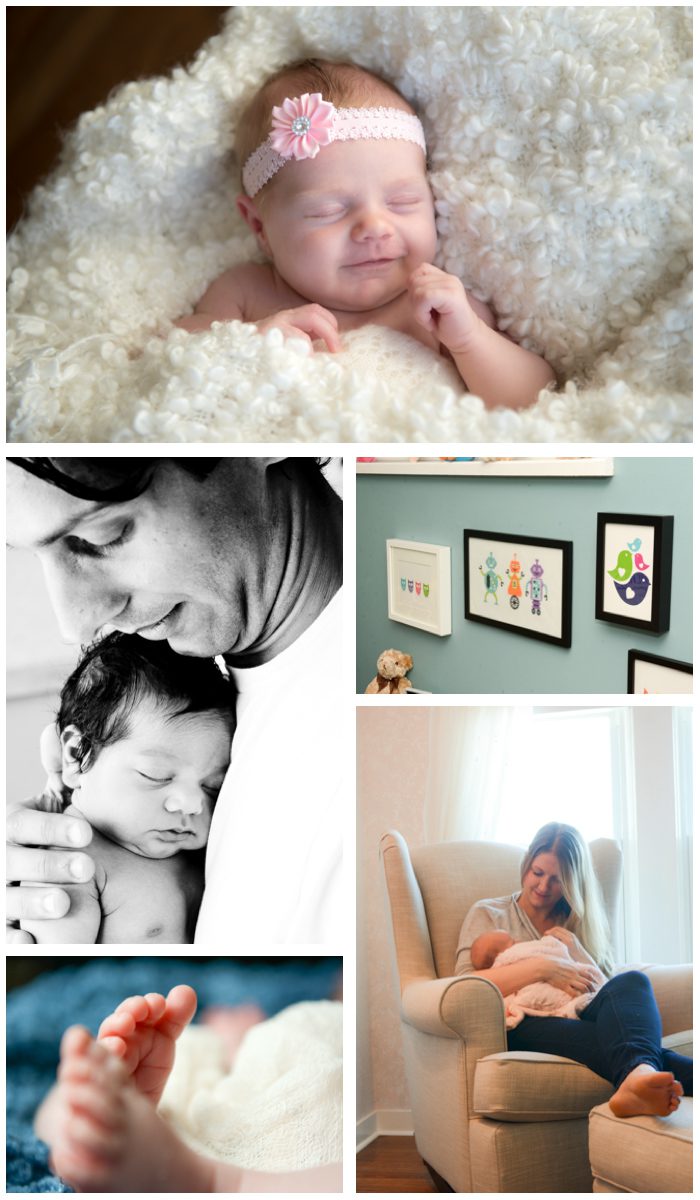 newborn photography