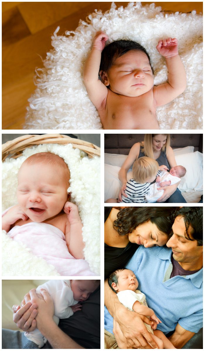 newborn photography