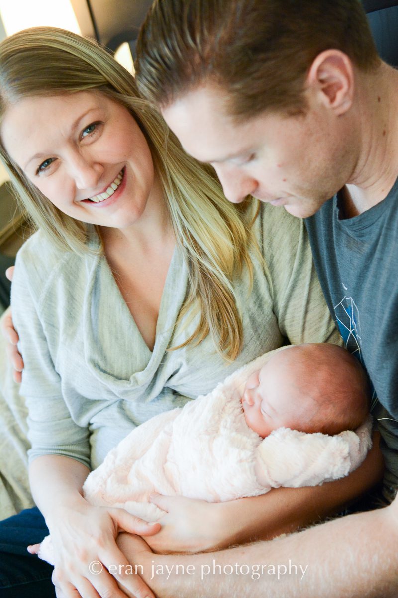 newborn lifestyle photography