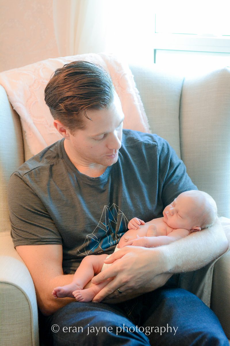 newborn lifestyle photography
