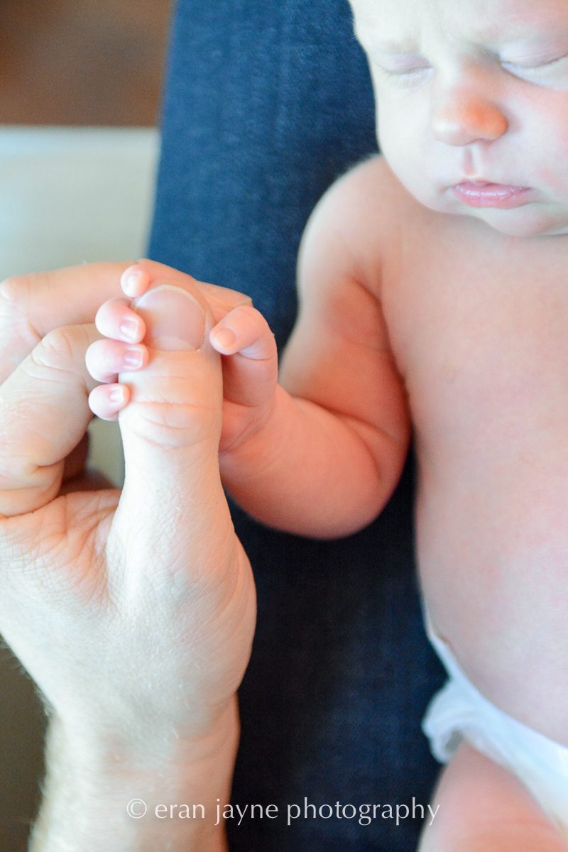 newborn lifestyle photography