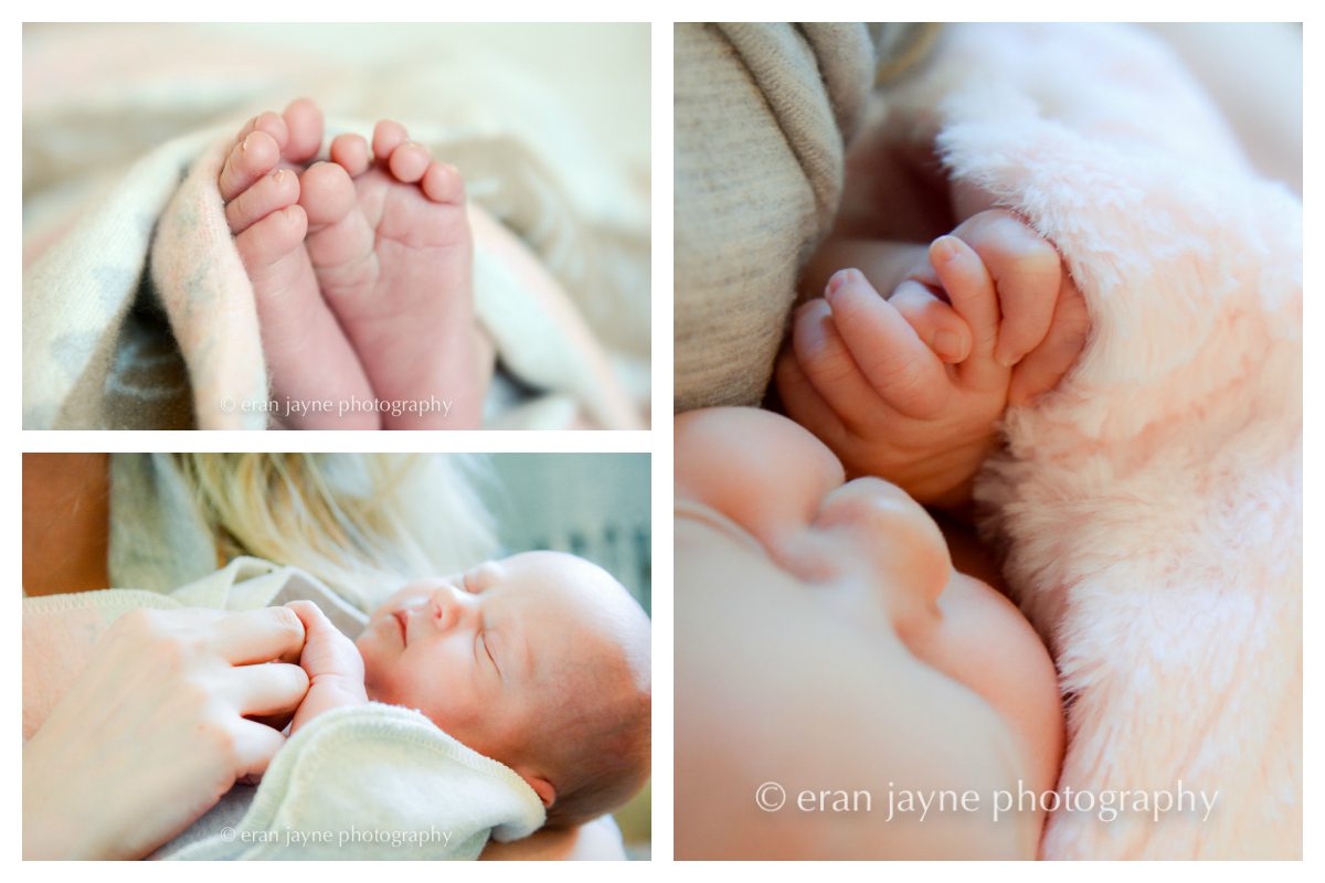 newborn lifestyle photography