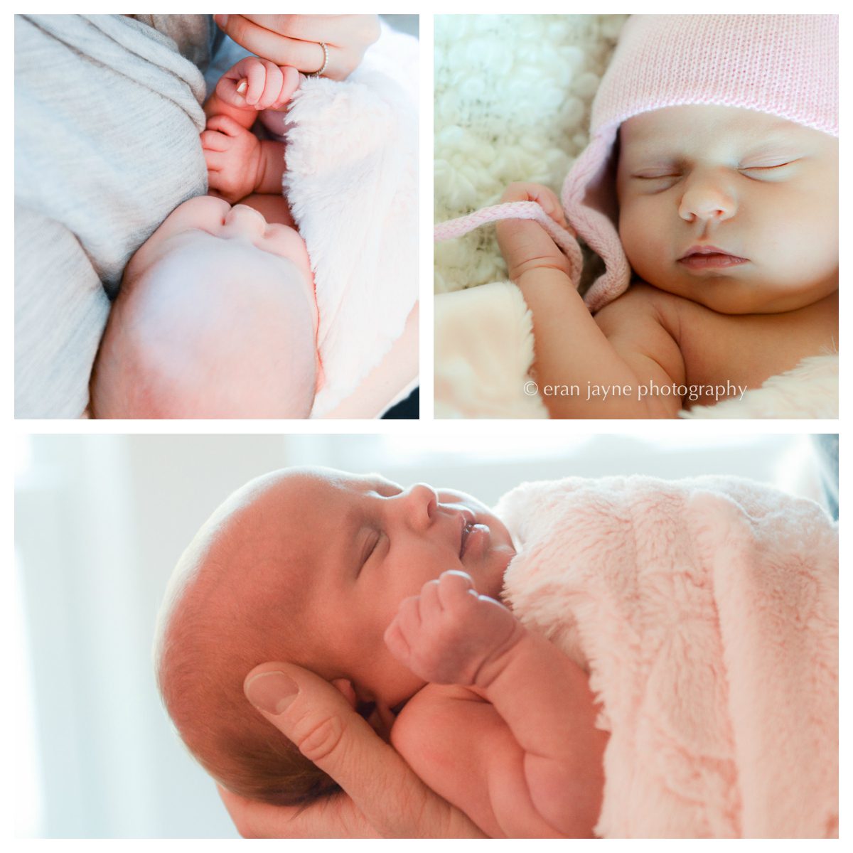 newborn lifestyle photography