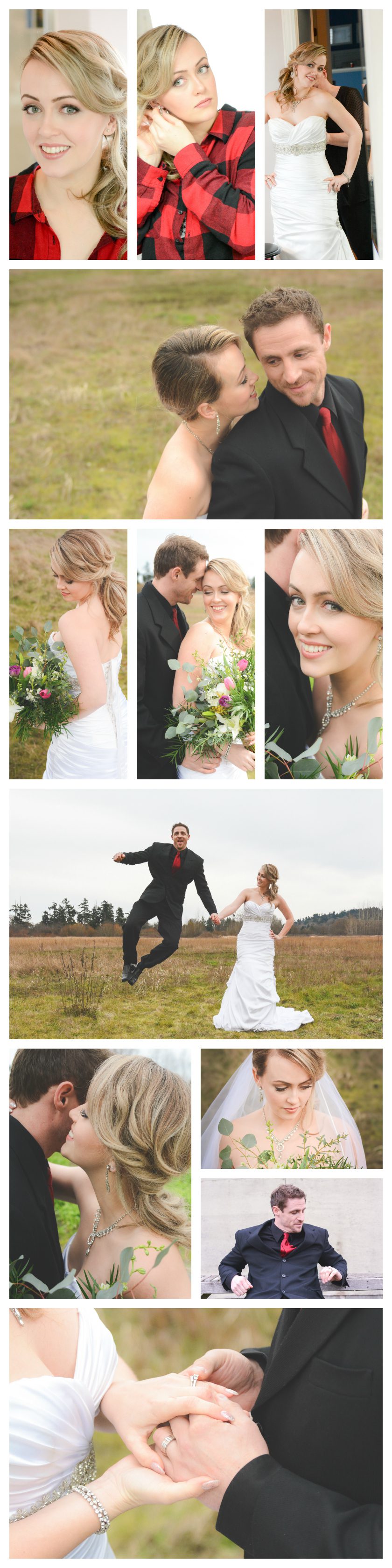 Tsawwassen Wedding Photographer
