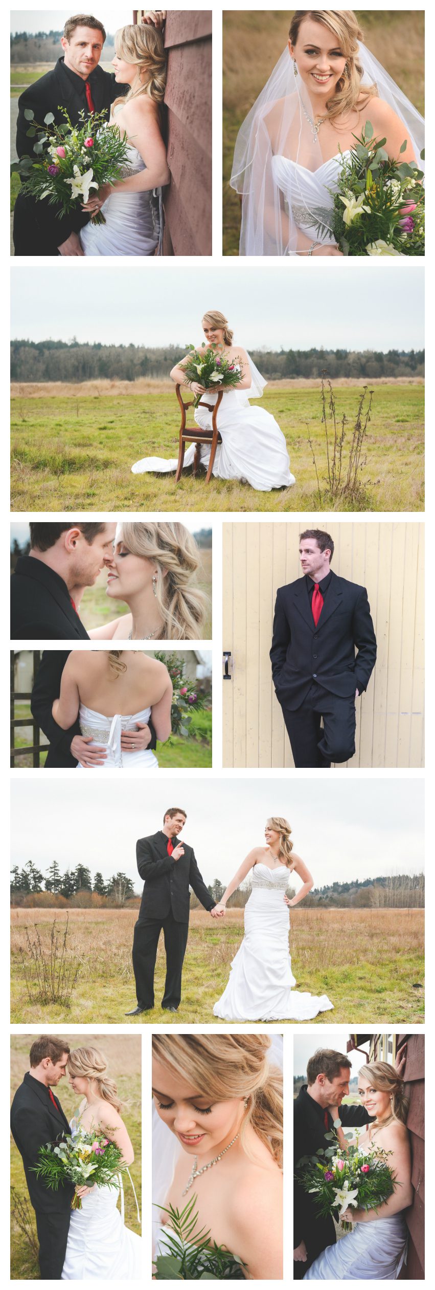 Tsawwassen Wedding Photographer