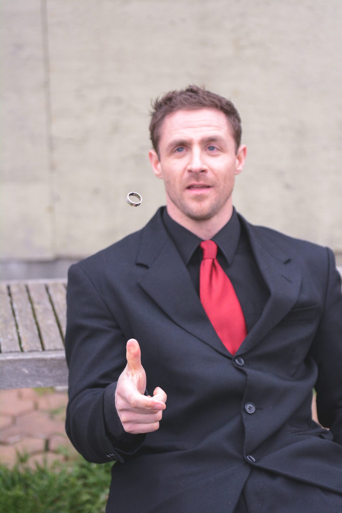 Tsawwassen Wedding Photographer