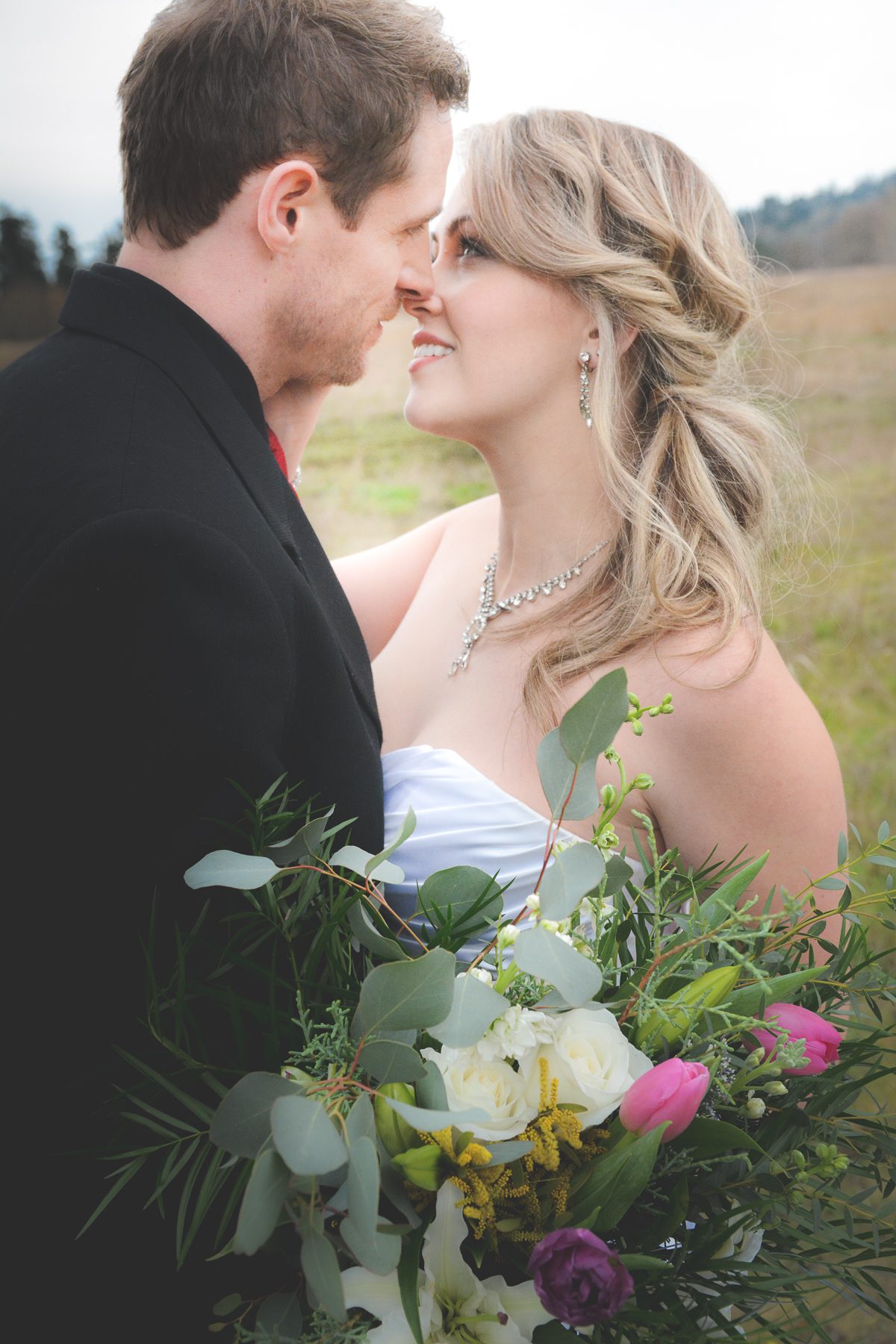 Tsawwassen Wedding Photographer