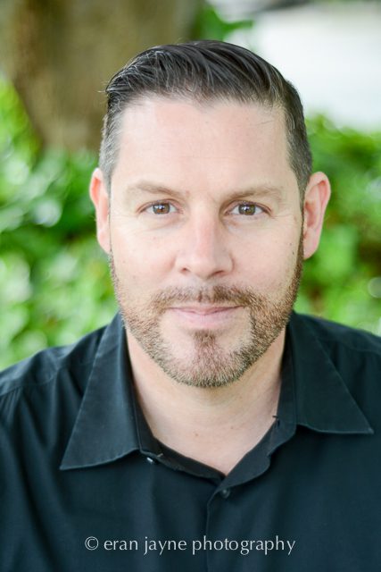Richmond headshot photographer