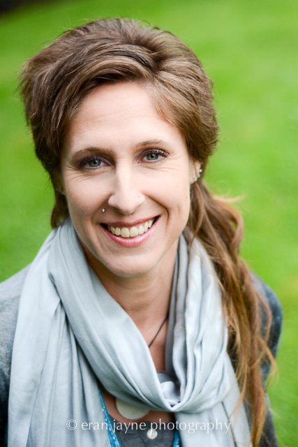 Richmond headshot photographer
