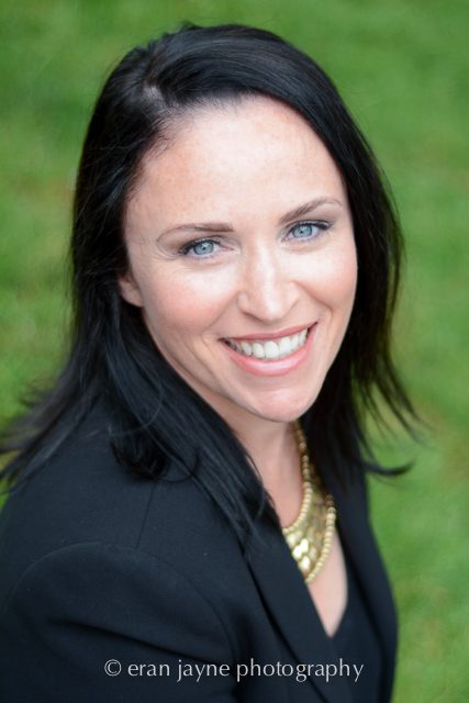 Richmond headshot photographer