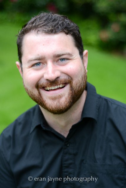 Richmond headshot photographer