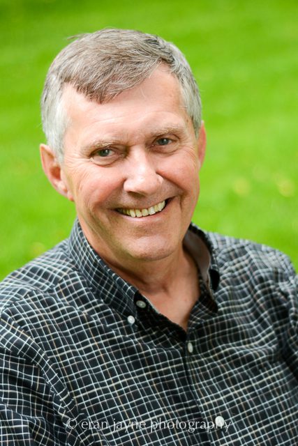 Richmond headshot photographer