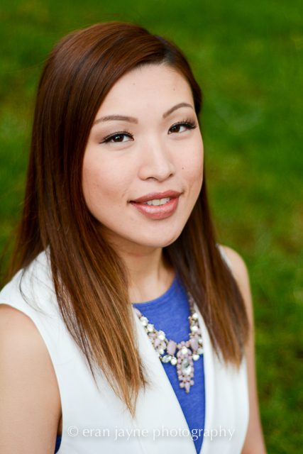 Richmond headshot photographer