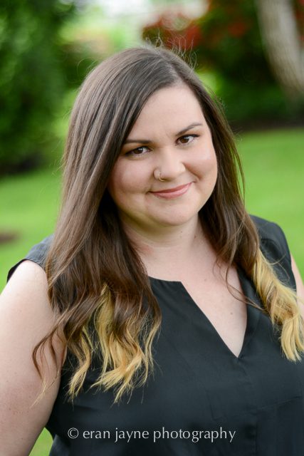 Richmond headshot photographer