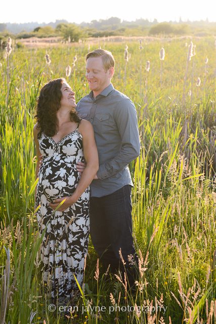 Tsawwassen maternity photographer