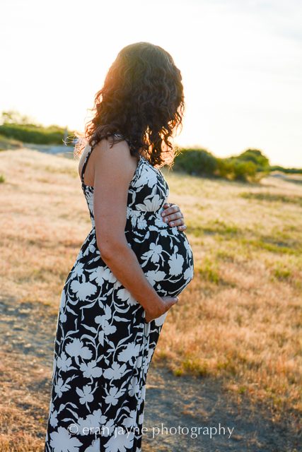 Tsawwassen maternity photographer