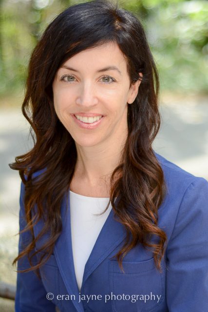 North Vancouver headshot photographer