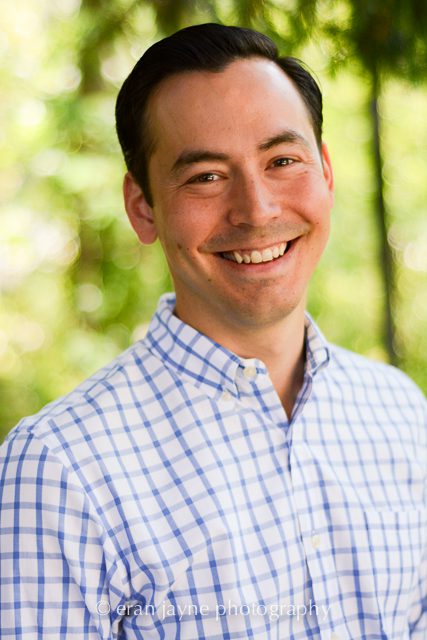 North Vancouver headshot photographer