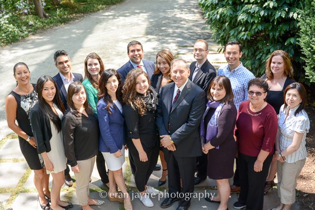 North Vancouver headshot photographer