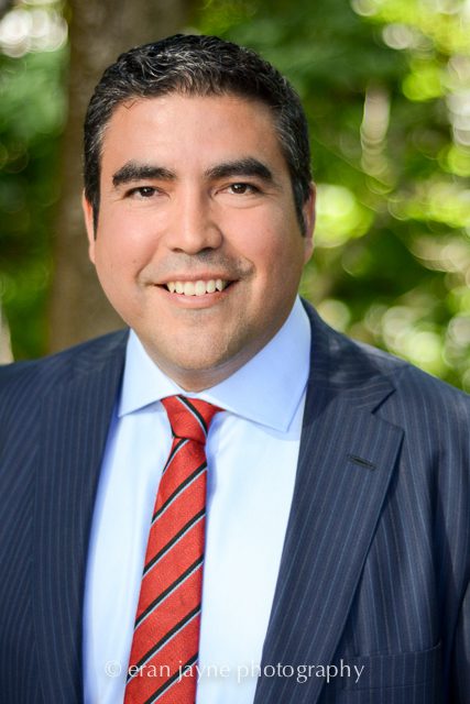 North Vancouver headshot photographer