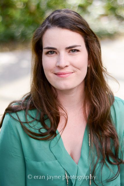 North Vancouver headshot photographer