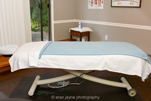 business profile photography